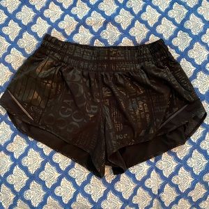 Hotty hot shorts 2.5 manifesto